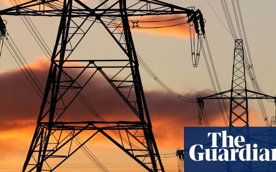 What is Burnham’s GB Grid plan and could it bring down energy bills?
