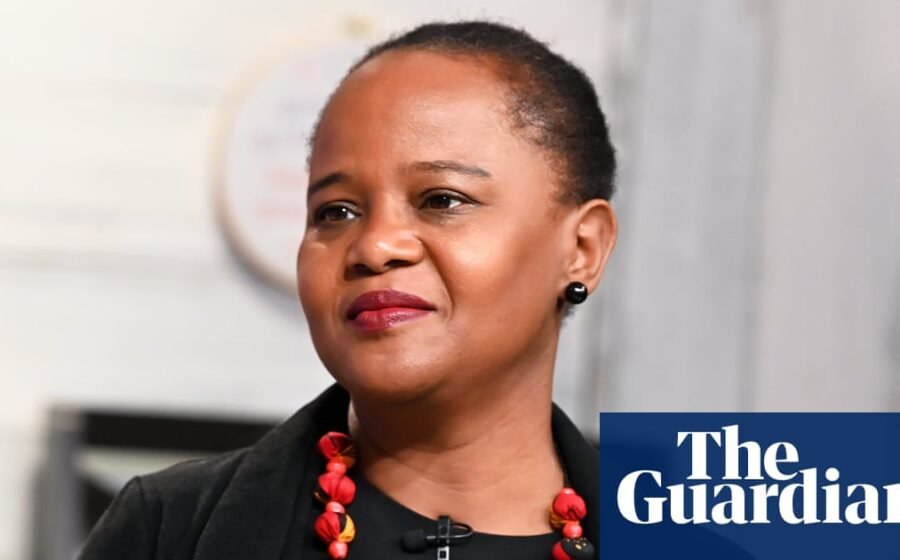 Dèy by Edwidge Danticat review – motherhood and trauma in Miami