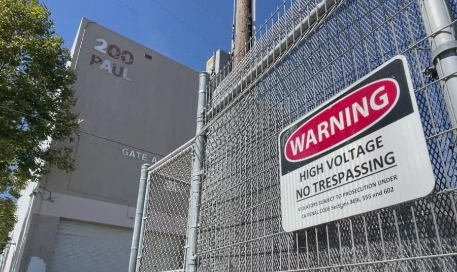 Senate Democrats block data center bill aimed at addressing energy costs