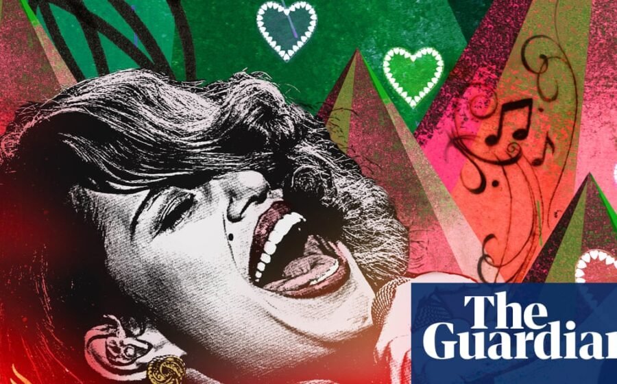 Raye’s I Know You’re Hurting urged me to confront a lifetime of depression
