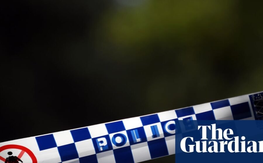 NSW man accused of murdering neighbour – and then murdering his relative two weeks later