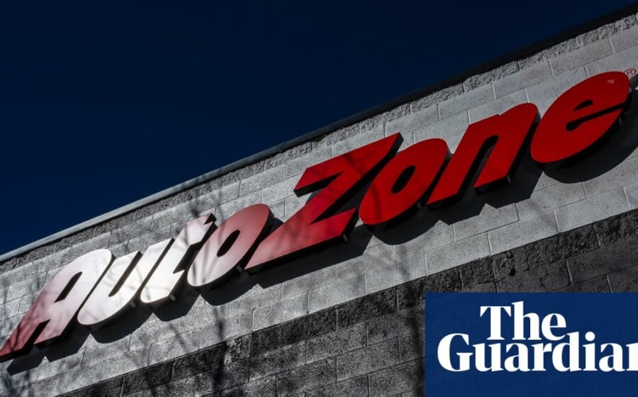 Workers in New York seek to create first AutoZone union as company resists