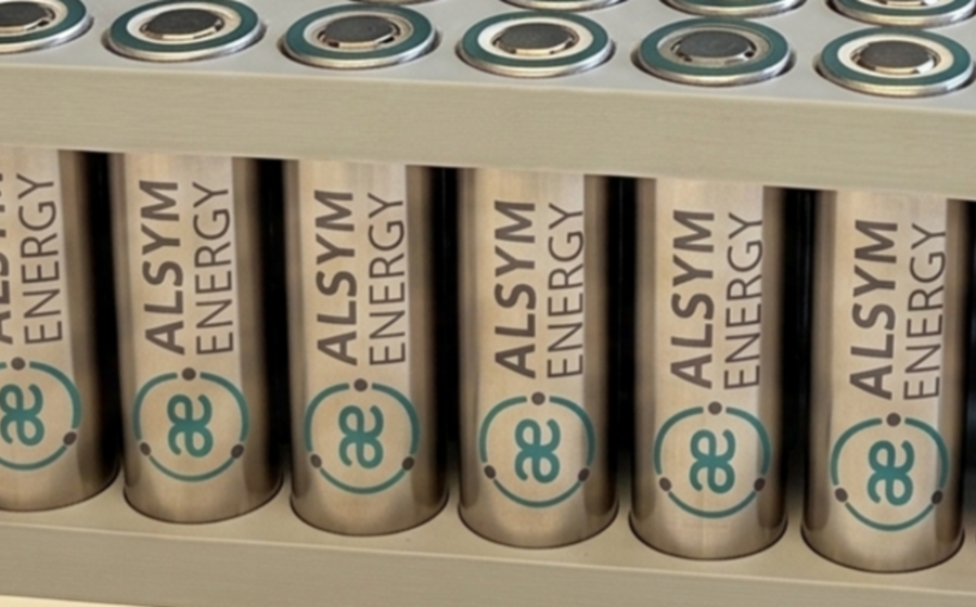 The start-ups hoping to return battery making to the US