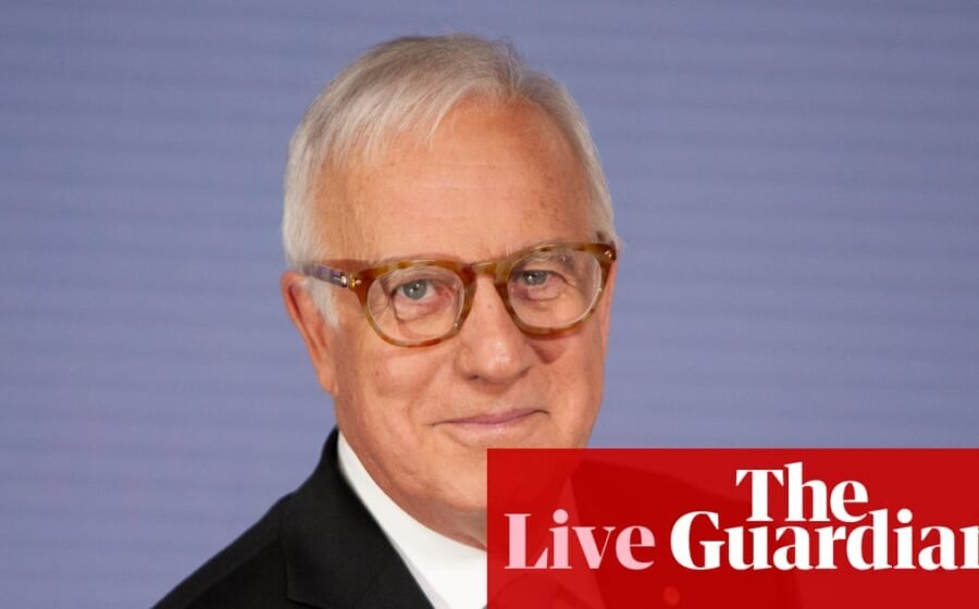 News live: Alan Kohler announces retirement from ABC after 31 years; six Australian universities in top 100 global rankings
