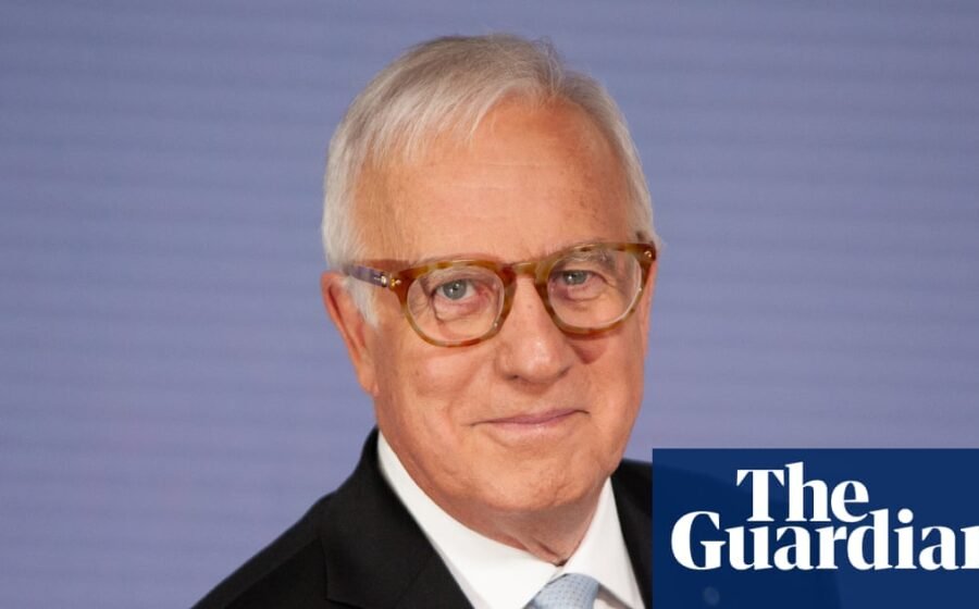 ABC finance journalist Alan Kohler to retire after three decades as Jim Chalmers says he will be ‘really missed’