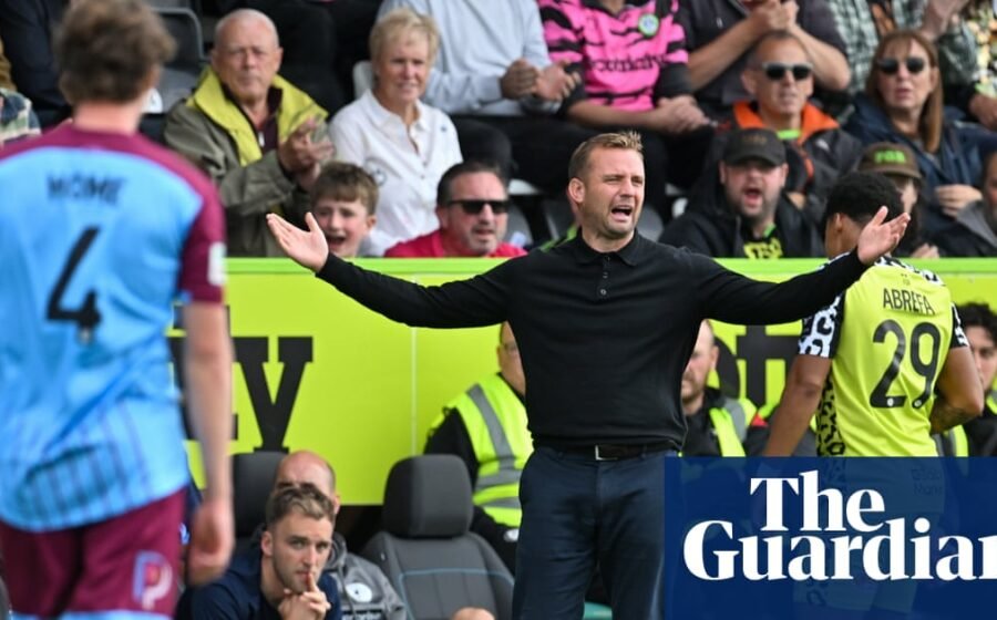 Gateshead’s fruitless trip south offers hint of Manchester City’s doomsday future