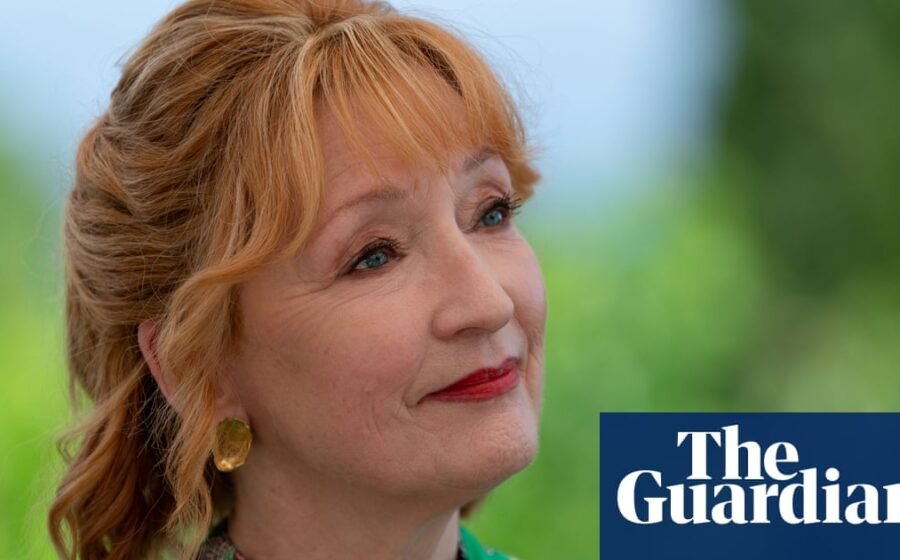 TV tonight: Lesley Manville returns as a murder-solving book editor