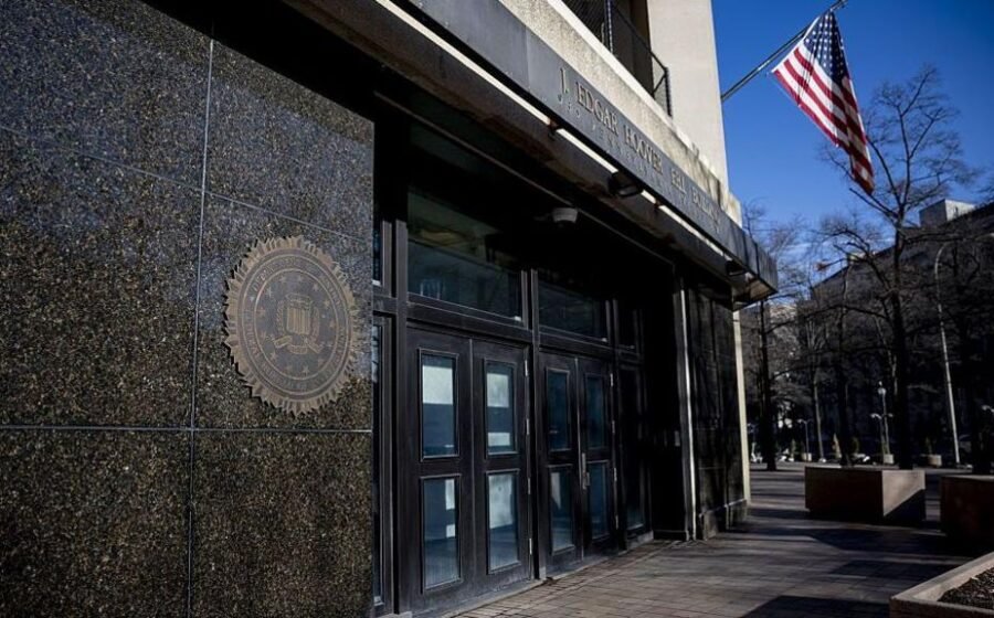 Inside the FBI hack: Agents fearful and angry after 'dangerous' data breach