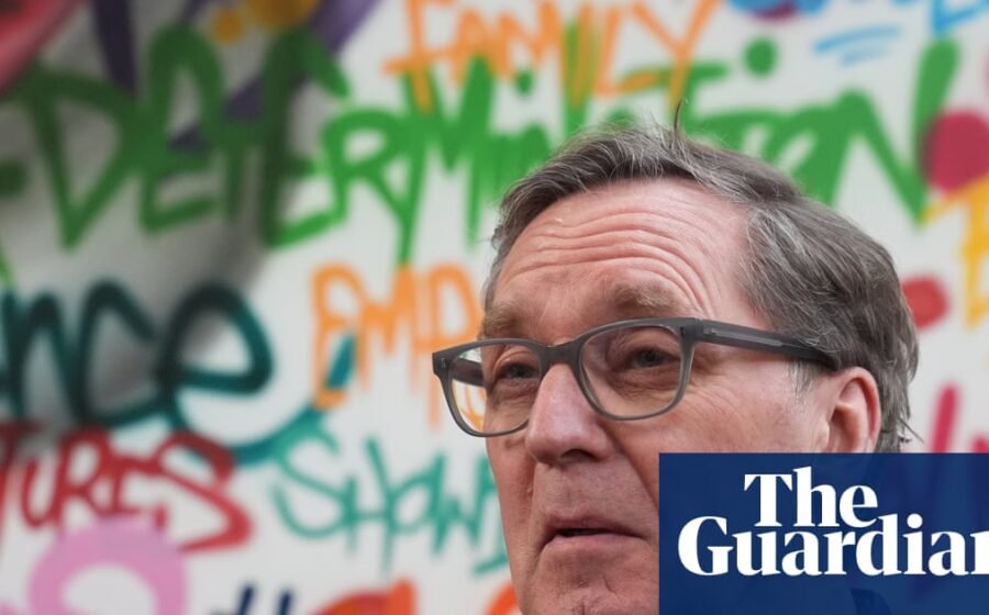 Severely disabled young people should get fast-track access to benefits, Milburn says