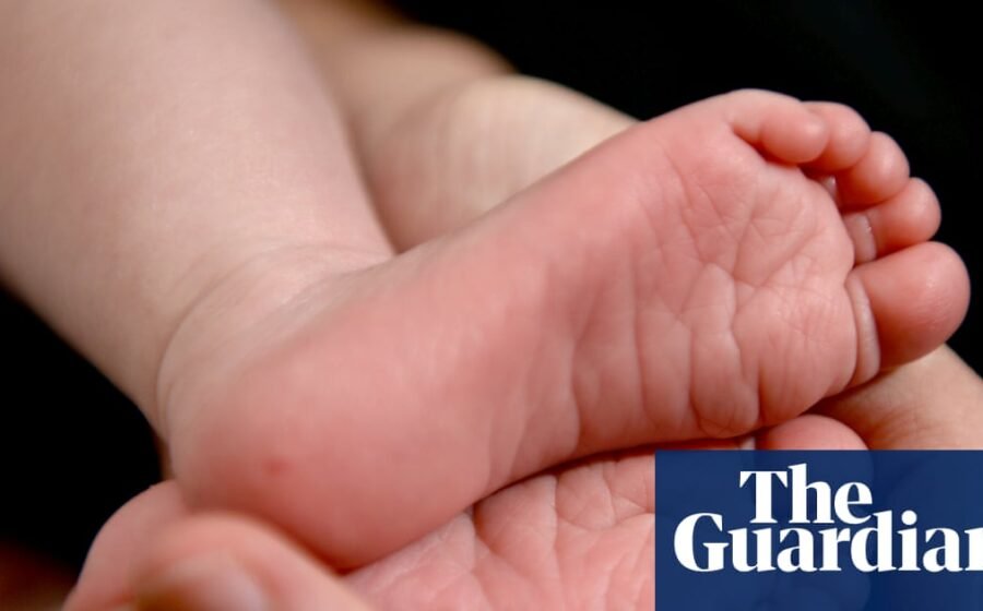 Healthy Babies programme to be expanded across England