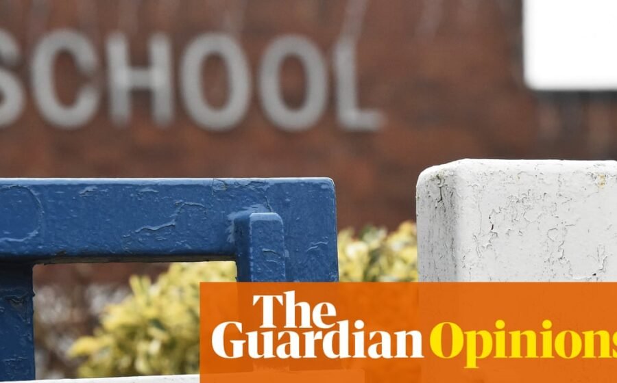 The Guardian view on falling pupil numbers: a chance to improve opportunities for young people | Editorial