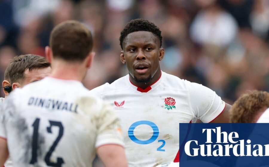 England can take vital lessons from worst defeats into Rugby World Cup, says Johnson