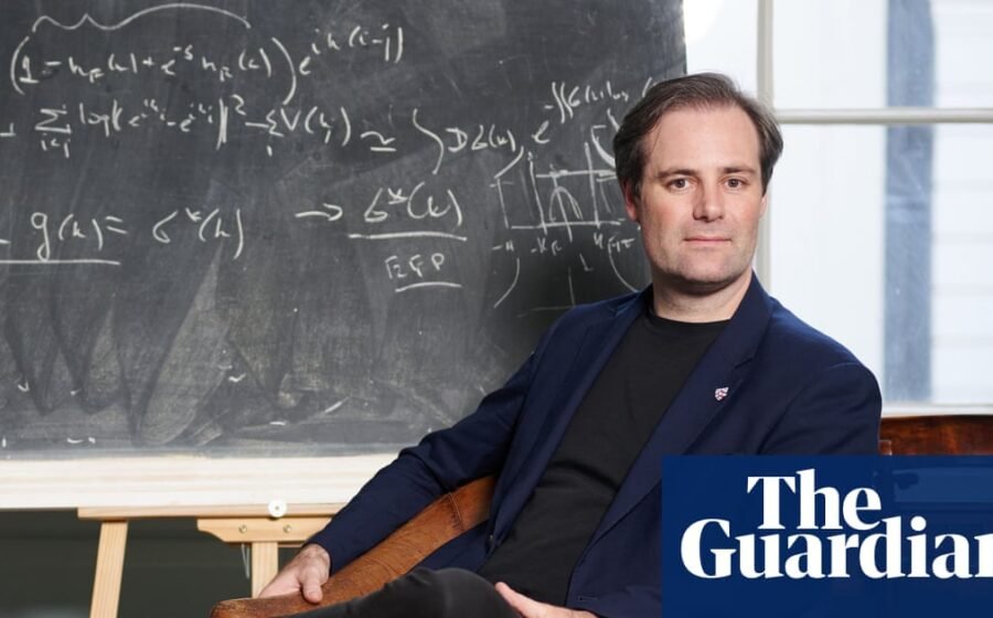 Reform donor Ben Delo loaned £350k to academic found to have engaged in online bullying