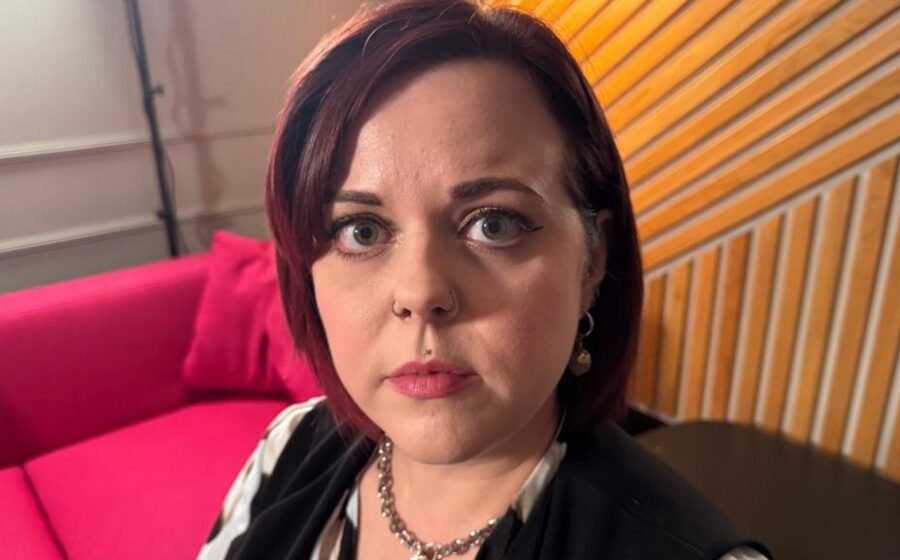 We fear for our lives after being told our abusive exes will be freed from jail early