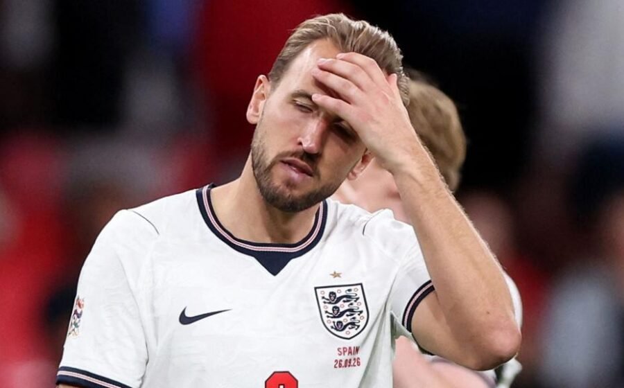 England embrace the chaos – but control also needed to win big prizes