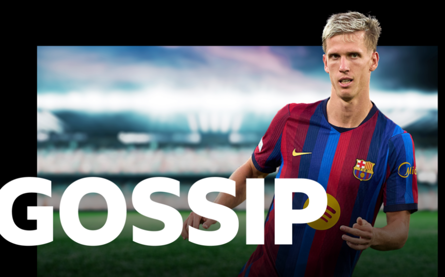 Bayern target Barcelona's Olmo – Sunday's gossip