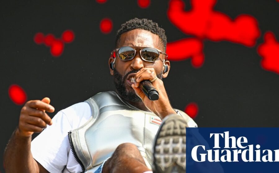 Work intensifying on UK laws to stamp out concert ticket touts, say sources