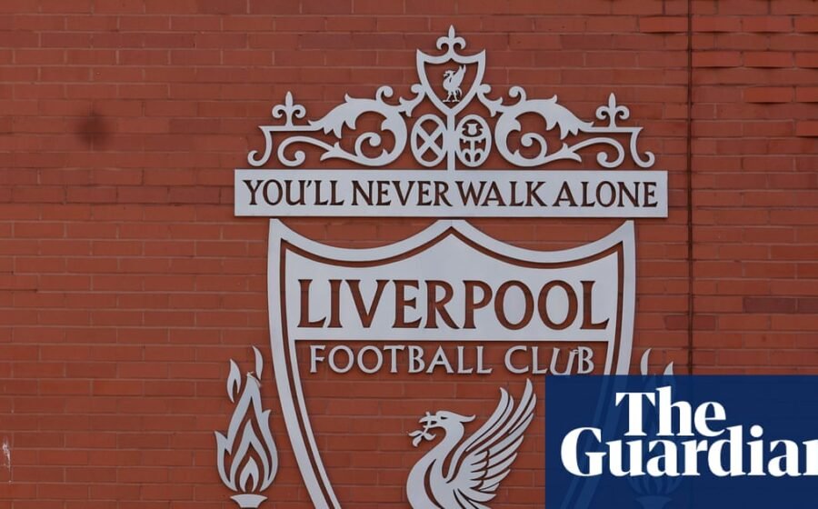 Liverpool rehire Julian Ward as sporting director to replace Richard Hughes