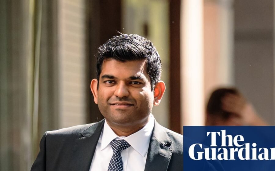 ‘We have something that will kill Elliott’: Icac questions former Labor councillor over message