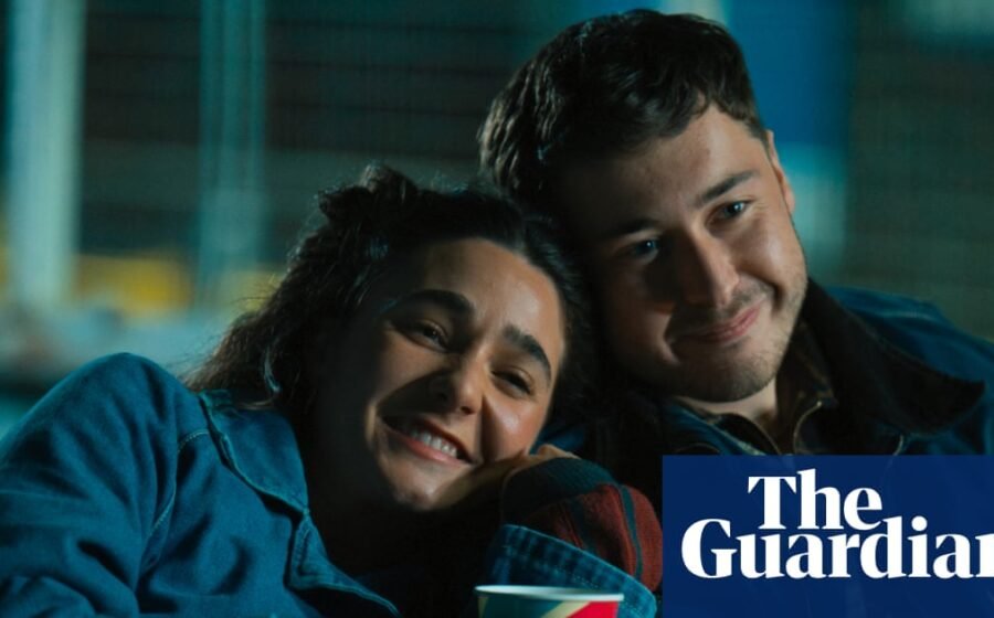 Break Clause: two lovers flatshare during a breakup – and it makes for totally refreshing TV