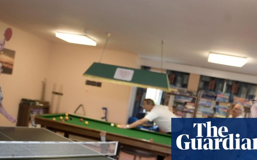 Sixteen English councils spend more than 80% of core funding on social care