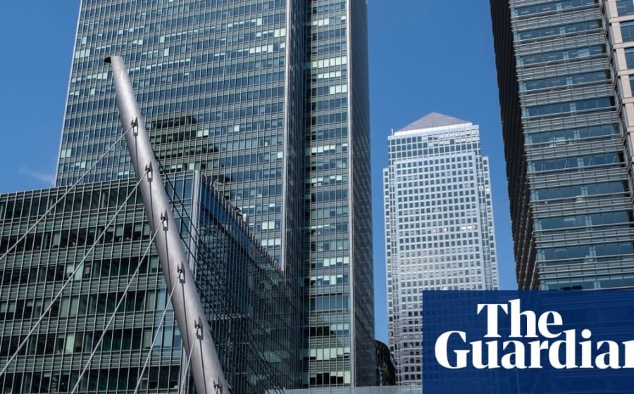 London’s investment bankers and lawyers make more than £1bn in takeover frenzy