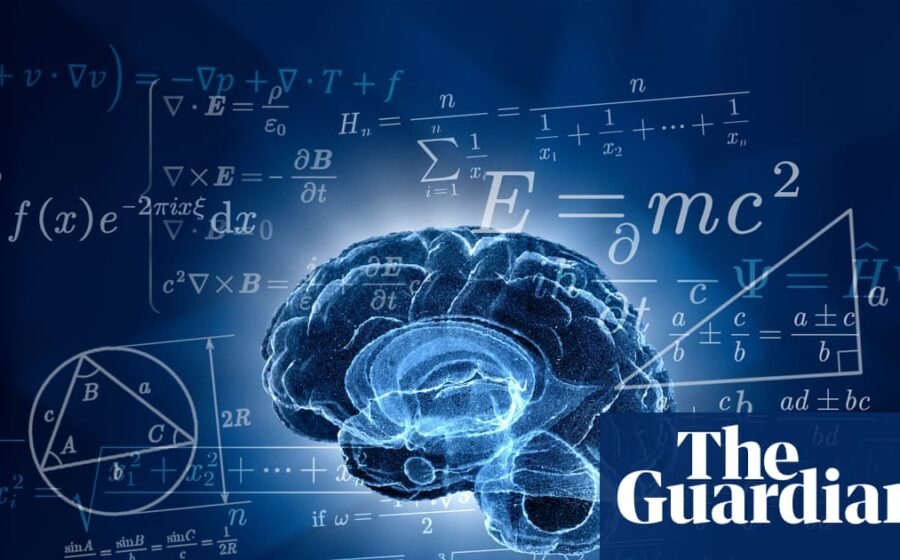 The week that changed maths for ever – podcast