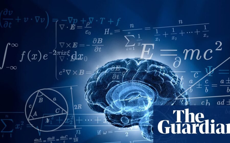 Open AI and the million-dollar maths problem – video