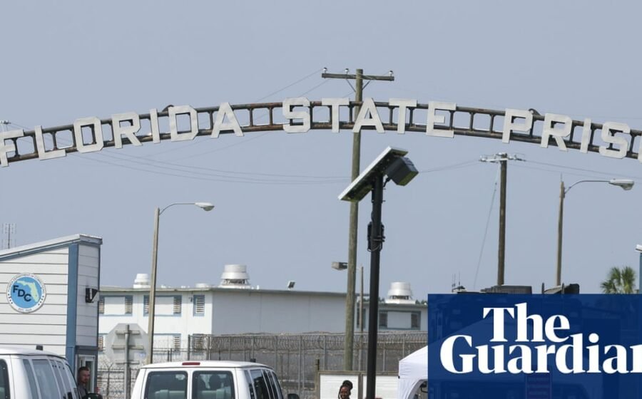 Florida man, age 77, becomes 16th person to be executed in state this year