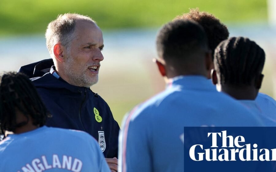 How do England beat Spain, or even score against them? The data suggests crosses