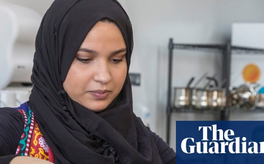 ‘So much uncertainty’: Michigan’s Arab American businesses navigate Trump’s Canada trade war