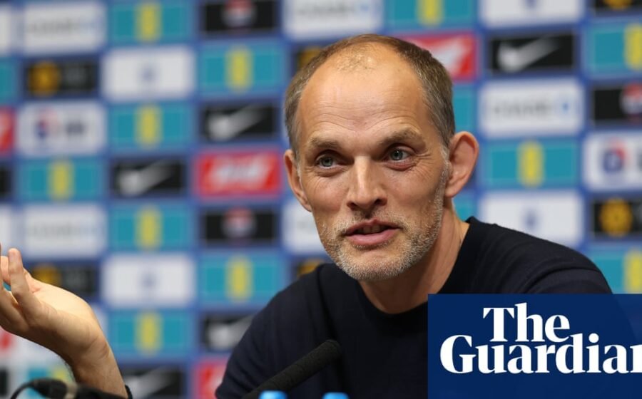 Tuchel should listen to ‘the 0.1%’ and learn from England’s World Cup mistakes | Jacob Steinberg