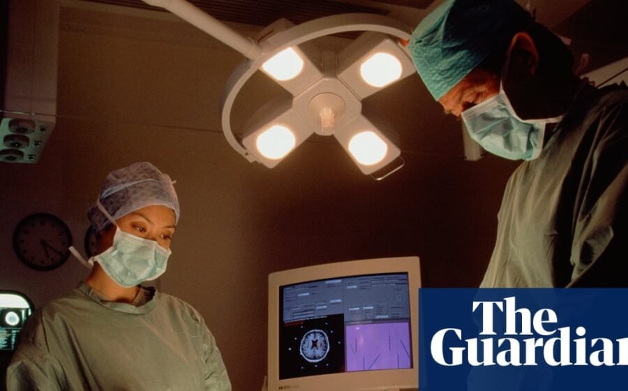 ‘Gamechanging’ brain tumour test reduces diagnosis from eight weeks to two hours