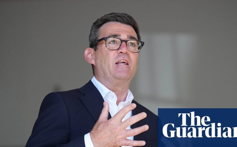 Tough decisions for Andy Burnham – take our quiz and guess the tracks he picked for his tour of England’s regions