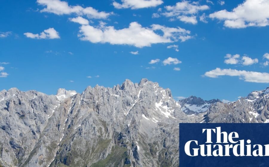 British climber, 28, dies in fall in northern Spain