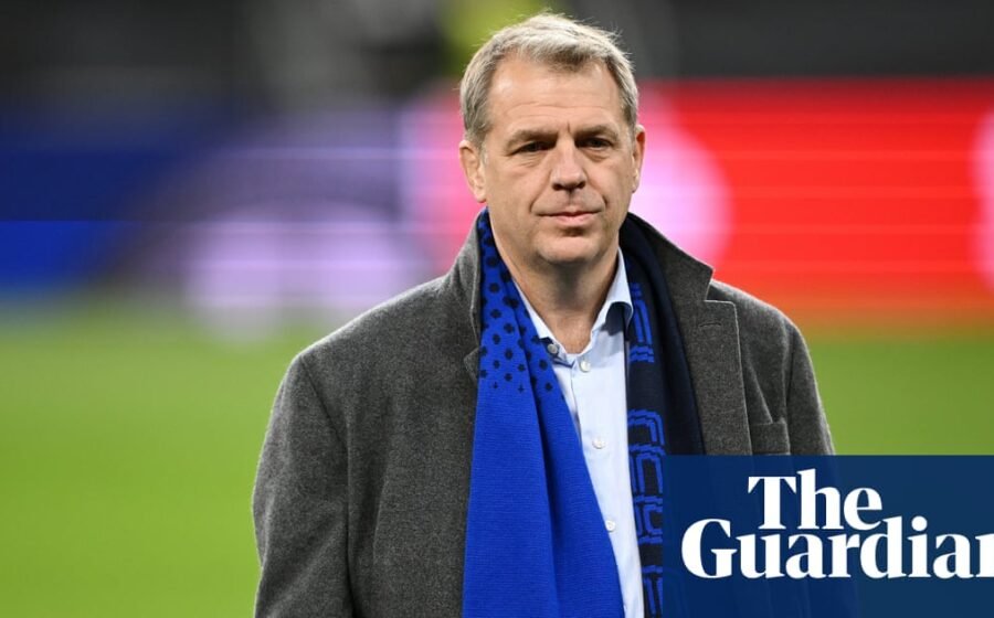 Todd Boehly exits Chelsea diminished after having his fingers burned