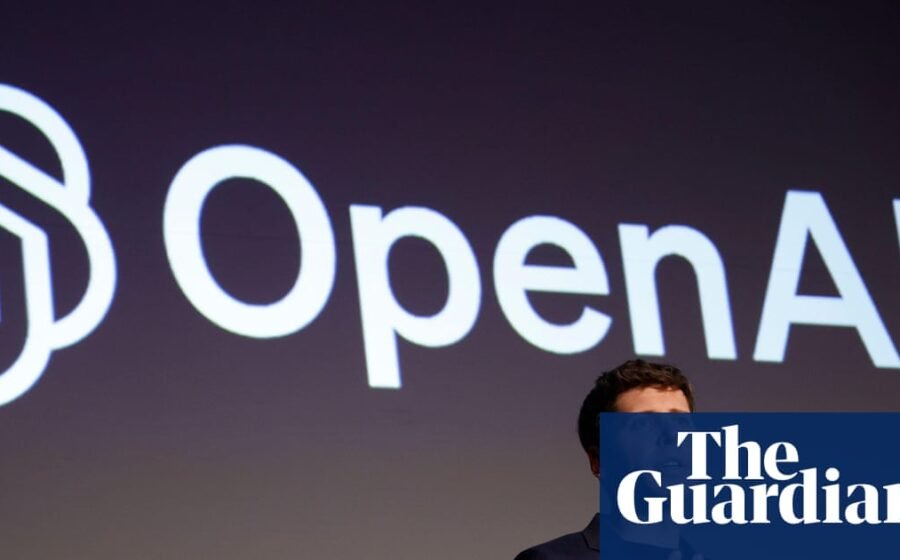 OpenAI halts training of latest models as reports mount of AI agents going rogue