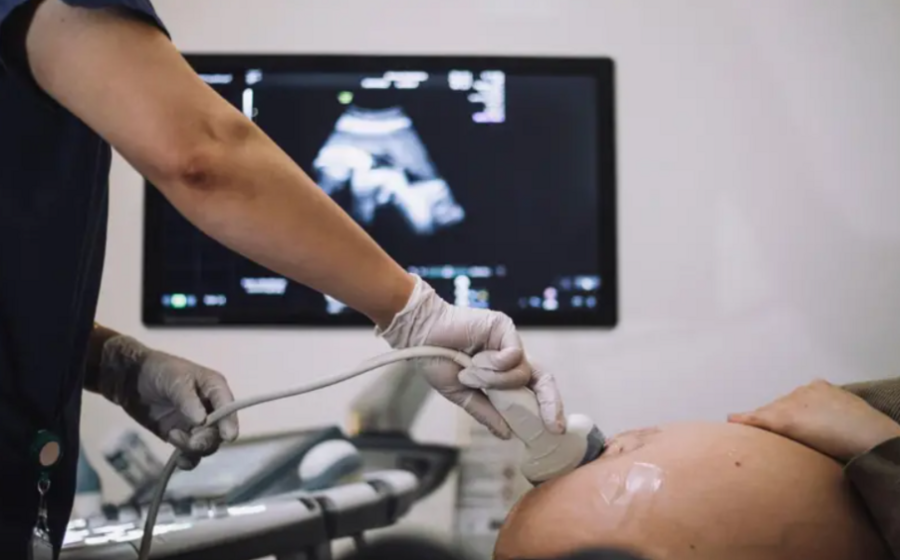 NHS admits 'failing families' over stillbirths