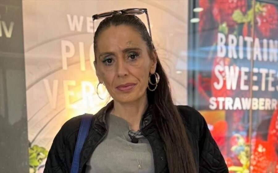 Former shoplifter ran 'steal-to-order' Whatsapp group