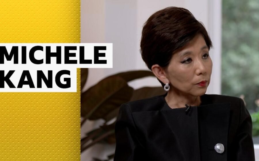 'I'm not doing this as a charity' – Kang on trying to 'level playing field'