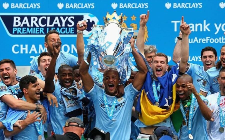 No Premier League appetite to strip Man City of titles – but threat remains