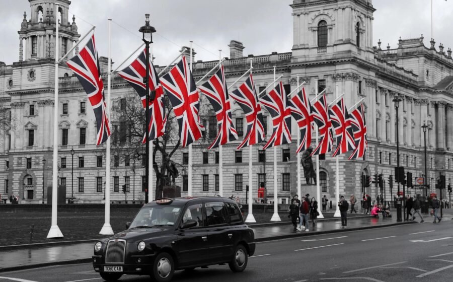 Clock's ticking: UK's crypto regulatory application window opens with February deadline