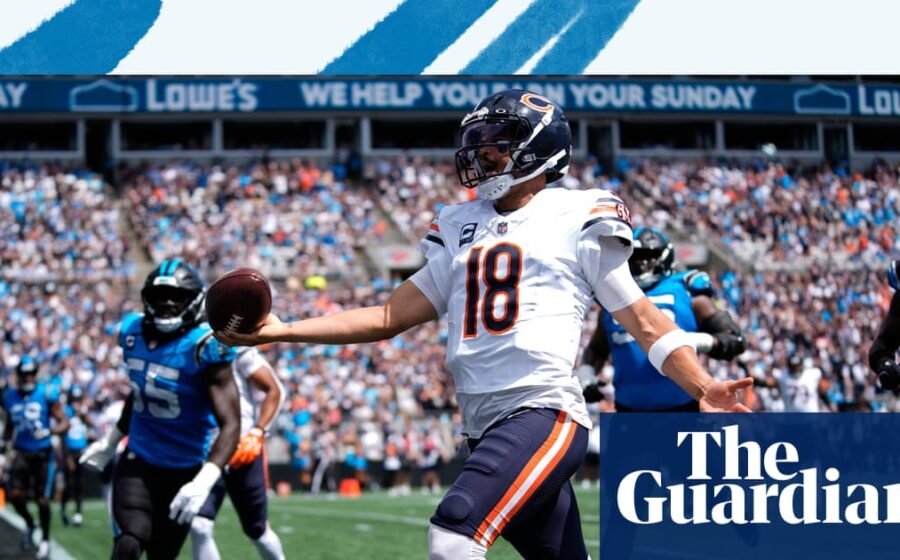 Premier League action, Celtic v Rangers, T20 cricket and NFL – follow with us