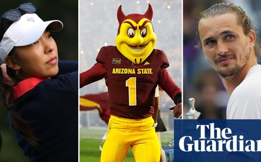 Sports quiz of the week: records, hazards, complaints and boring events