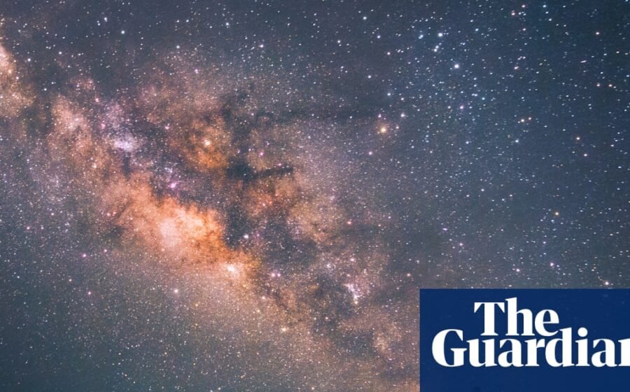 On the Equality of All Things by Carlo Rovelli review – a physicist’s guide to life, the universe and everything