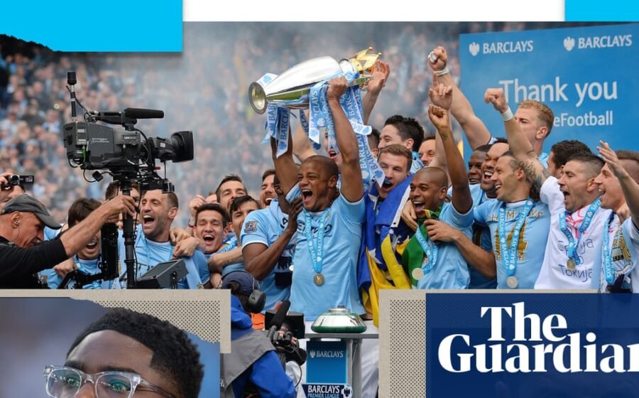 ‘Throw your medals in the bin,’ Roy Keane tells Manchester City players