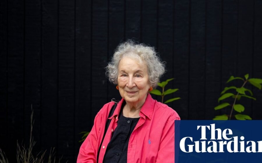 ‘Birdwatching is close to rapture’: Margaret Atwood on why she has given C$1m to avian research