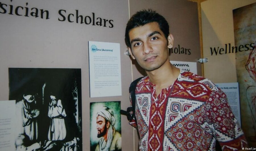 The lawyer of Junaid Hafeez, a Fullbright scholar imprisoned for 13 years in a Pakistani jail, is hopeful for his release