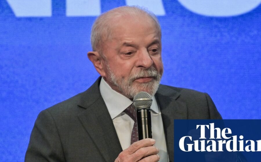Lula bans fixed-odds sports betting a week before Brazilian elections