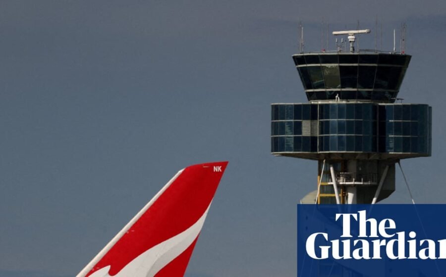 Concern over Sydney airport as near misses and runway incursions at 20% above national average